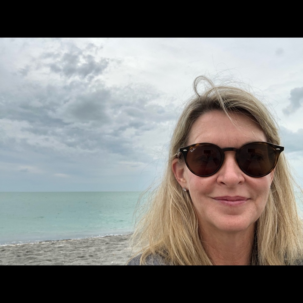 Meet your Posher, Kathy